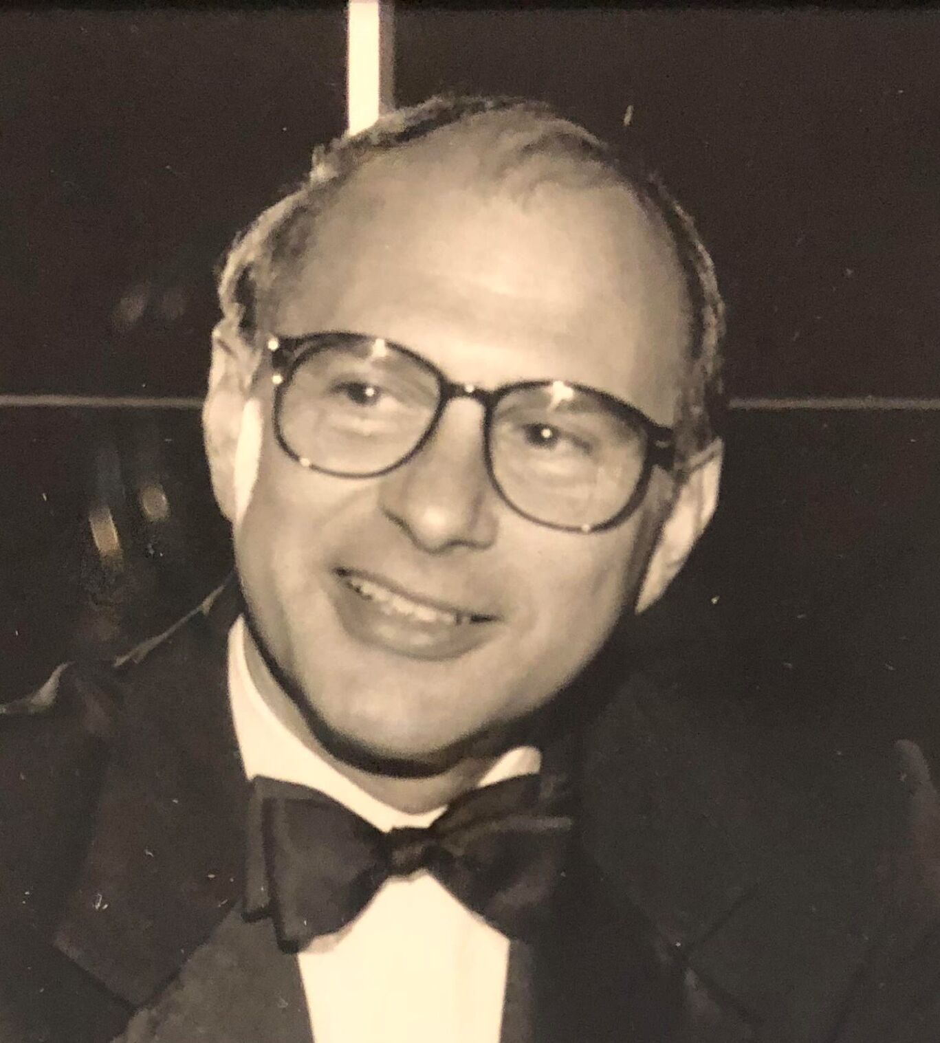 Ronald P. Kooser